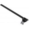 Hebotec HLZ 8/12 kabelová spona 1035-024C 1 ks