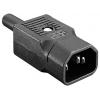 TRU COMPONENTS Vestavná zásuvka pro čidlo/aktuátor, TC-12833196, piny:... TRU COMPONENTS Vestavná zásuvka pro čidlo/aktuátor, TC-12833196, piny:...