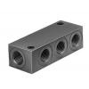 Festo Rozvaděč, řada: FR-4-1/8-B 3výstupový Festo Rozvaděč, řada: FR-4-1/8-B 3výstupový