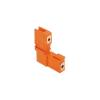 PCB plug-in connector, Accessories, Coding element, Black, No. of pole... PCB plug-in connector, Accessories, Coding element, Black, No. of pole...