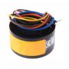 RS PRO Toroidní transformátor, počet výstupů: 2, primární napětí: 230 V ac, sekundární napětí: 2 x 6 V ac 50 VA, Povrch, RS PRO Toroidní transformátor, počet výstupů: 2, primární napětí: 230 V ac, sekundární napětí: 2 x 6 V ac 50 VA, Povrch,