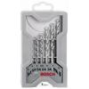 Bosch Accessories CYL-1 2607017035 tvrdý kov sada spirálového vrtáku na kámen 7dílná 3 mm, 4 mm, 5 mm, 5.5 mm, 6 mm, 7 mm, 8 mm válcová stopka 1 sada Bosch Accessories CYL-1 2607017035 tvrdý kov sada spirálového vrtáku na kámen 7dílná 3 mm, 4 mm, 5 mm, 5.5 mm, 6 mm, 7 mm, 8 mm válcová stopka 1 sada