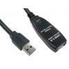 NewLink Kabel USB do zásuvky IC Vnější, A: USB typu A, 5 m Vnitřní, Černá, B: USB typu A NewLink Kabel USB do zásuvky IC Vnější, A: USB typu A, 5 m Vnitřní, Černá, B: USB typu A