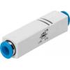 Vývěva, řada: VN s 0.45 mm tryskou -0.88 bar 12 L/min Festo Vývěva, řada: VN s 0.45 mm tryskou -0.88 bar 12 L/min Festo