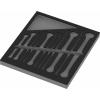 Wera 05137335001 9835 Pěnová vložka (d x š x v) 342 x 172 x 30 mm Wera 05137335001 9835 Pěnová vložka (d x š x v) 342 x 172 x 30 mm