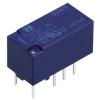 Panasonic Relé bez blokování DPDT Montáž na plošný spoj 16.7mA 12V dc TX Panasonic Relé bez blokování DPDT Montáž na plošný spoj 16.7mA 12V dc TX