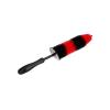Kartáč na čištění auta SIXTOL Car Detailing Tire Brush S