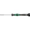 Wera 2069 pro elektroniku a jemnou mechaniku šroubovák s nástrčným klíčem Velikost klíče: 2.8 mm Délka klíče (palce): 7/64 palec Délka dříku: 60 mm