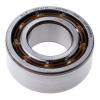 Kuličkové ložisko s kosoúhlým stykem 3207 ATN9 2 SKF 35 mm (vnitřní prům.) 72 mm OD