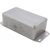 Hammond Electronics 1590B2F univerzální pouzdro 112 x 60 x 38 litý hliník přírodní 1 ks