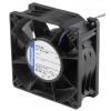 ebm-papst Axiální ventilátor, řada: 3200 J - S-Force, průtok vzduchu: 280 m³/h 50 W 24V dc IP68 92 mm 92mm 38 mm ebm-papst Axiální ventilátor, řada: 3200 J - S-Force, průtok vzduchu: 280 m³/h 50 W 24V dc IP68 92 mm 92mm 38 mm
