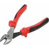 TOOLCRAFT TO-7339077 dílna silové boční štípací kleště s fazetou 180 mm TOOLCRAFT TO-7339077 dílna silové boční štípací kleště s fazetou 180 mm