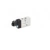 Pneumatický solenoidový ventil Cívka, řada: 26220 G Elektromagnetický/pružina, max. průtok: 1400L/min Norgren 24V dc