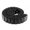 Kabelové rozdvojky, řada: 17 Igumid GLW barva Černá 60.5mm x 39 mm x 1000.00 mm, min. poloměr ohybu 75 mm Igus Kabelové rozdvojky, řada: 17 Igumid GLW barva Černá 60.5mm x 39 mm x 1000.00 mm, min. poloměr ohybu 75 mm Igus