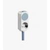 Baumer Indukční bezdotykový snímač IFFM 08P17A6/L Válec se závitem M8 100mA IP67 PnP 5 kHz 2 mm 30 V dc Baumer Indukční bezdotykový snímač IFFM 08P17A6/L Válec se závitem M8 100mA IP67 PnP 5 kHz 2 mm 30 V dc