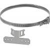 Hensel DK MB 1 stožárové upevnění (š x v) 83 mm x 43 mm 1 ks