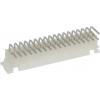 Molex konektor do DPS 36, rozteč 4.20 mm, 437590001, 1 ks Tray Molex konektor do DPS 36, rozteč 4.20 mm, 437590001, 1 ks Tray