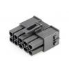 Molex zásuvkový konektor na kabel 10, 1716920210, 1 ks Bag Molex zásuvkový konektor na kabel 10, 1716920210, 1 ks Bag