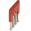 Plug-in bridge FBS 4-6 Phoenix Contact FBS 4-6 3030255, 50 ks