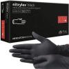 KCL Dermatril P 743-10 50 ks nitril jednorázové rukavice Velikost ruka...