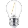 Philips LED 77193501 LED Energetická třída (EEK2021) F (A - G) E14 tyč...