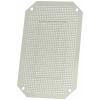 Fibox Mounting plate (d x š x v) 380 x 280 x 375 mm plast ABS 1 ks Fibox Mounting plate (d x š x v) 380 x 280 x 375 mm plast ABS 1 ks