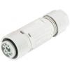 Wieland Electric RST16I3KSBS 15 30SW 46.432.3030.1 upravený kulatý fas...