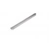 RS PRO Lišta DIN Neperforované, délka: 2 m, šířka: 15mm, výška: 5.5 mm RS PRO Lišta DIN Neperforované, délka: 2 m, šířka: 15mm, výška: 5.5 mm