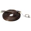 Sinuslive CX-50 cinch kabel 5.00 m [2x cinch zástrčka - 2x cinch zástrčka]
