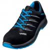 Heckel MACCROSSROAD 3.0 S3 HIGH BOA 6736343 bezpečnostní obuv S3, veli...