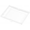 Hammond Electronics 1597D2MPRTPC zakrytí PC čirá (d x š x v) 42 x 3 x 32 mm 1 ks Hammond Electronics 1597D2MPRTPC zakrytí PC čirá (d x š x v) 42 x 3 x 32 mm 1 ks