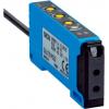 SICK Snímač pro vláknovou optiku Sklo, Plastové vlákno 2 kHz, výstup: NPN IP66 30V dc
