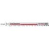 Bosch Accessories 2608900544 Přímočarý pilový list EXPERT ‘Hardwood 2-...