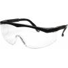 B-SAFETY VISITA BR302555 dětské ochranné brýle vč. ochrany před UV zář...