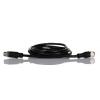 Kabel ovladače snímače, A: Vnitřní, A: Rovný 5, B: Přímý, B: Vnější, 60V 5, IP67, řada: RS PRO RS PRO 2 m Kabel ovladače snímače, A: Vnitřní, A: Rovný 5, B: Přímý, B: Vnější, 60V 5, IP67, řada: RS PRO RS PRO 2 m