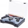 Sada pro vulkanizaci pneumatik pro automobily, 5 ks KS Tools 150.1070 Sada pro vulkanizaci pneumatik pro automobily, 5 ks KS Tools 150.1070