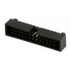 Molex 702462601 kolíková lišta Rastr (rozteč): 2.54 mm Počet pólů: 26 Počet řádků: 2 1 ks Tray