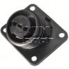 Průmyslová kruhová zásuvka PX0941-02-S, 32 A / 600 V, IP68