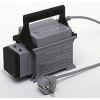 Transformátor pro automobil 1000 VA, primární napětí: 230 V ac Zapouzdřený, sekundární napětí: 110 V ac, Kabel, Block