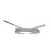 Automatický spínač, řada: D-M9, 3vodičový kabel s otevřeným koncem, Přímá, PnP 0.8V Indikátor LED, Polovodičový spínač Automatický spínač, řada: D-M9, 3vodičový kabel s otevřeným koncem, Přímá, PnP 0.8V Indikátor LED, Polovodičový spínač