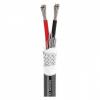 Sommer Cable 425-0241AQ reproduktorový kabel 2 x 2.5 mm² černá metrové zboží