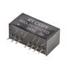 Recom Měnič DC/DC RS3, výstup: 15V dc 3 kV dc, Vin 27V dc 100 mA, Vin 9V 3 W -40 °C 71 °C Průchozí otvor Recom Měnič DC/DC RS3, výstup: 15V dc 3 kV dc, Vin 27V dc 100 mA, Vin 9V 3 W -40 °C 71 °C Průchozí otvor