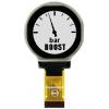 DISPLAY VISIONS OLED displej (š x v x h) 36.9 x 41.2 x 2.1 mm