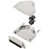 TRU COMPONENTS TCDTPKP09DBSK 7709164 sada D-SUB zásuvková lišta 180 ° ... TRU COMPONENTS TCDTPKP09DBSK 7709164 sada D-SUB zásuvková lišta 180 ° ...