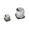 Kondenzátor, řada: CD 220 μF 20 % Pájecí 25V dc, Povrch UCD1E221MNL1GS AEC-Q200 Nichicon Kondenzátor, řada: CD 220 μF 20 % Pájecí 25V dc, Povrch UCD1E221MNL1GS AEC-Q200 Nichicon