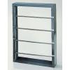 Rack na kabely Rack na kabely 4 polic Ocel RS PRO Rack na kabely Rack na kabely 4 polic Ocel RS PRO
