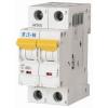 Eaton Miniaturní jistič, rozsah: PXL 2pólový 25A vypínací výkon 10 kA, charakteristika: Typ B, rozsah: xPole 400V ac 48 Eaton Miniaturní jistič, rozsah: PXL 2pólový 25A vypínací výkon 10 kA, charakteristika: Typ B, rozsah: xPole 400V ac 48