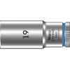 Wera Wera Werk 05004541001 vložka pro nástrčný klíč 19 mm 1 ks 3/8 Wera Wera Werk 05004541001 vložka pro nástrčný klíč 19 mm 1 ks 3/8