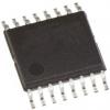 Maxim Integrated Multiplexer MAX4617CUE+ 1 CMOS Multiplexer CMOS/TTL, počet kolíků: 16 kolíkový, TSSOP