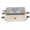 Filtr EMC, 1 μF, 250V ac, 50Hz, 60 Hz, Montáž na rám 21.5 mH, Šroubová, 30 A, počet fází: 1, 2.5 mA, RS PRO, 2, 200 kΩ, Filtr EMC, 1 μF, 250V ac, 50Hz, 60 Hz, Montáž na rám 21.5 mH, Šroubová, 30 A, počet fází: 1, 2.5 mA, RS PRO, 2, 200 kΩ,